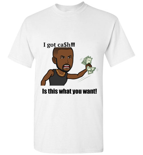 ColdCa$h
