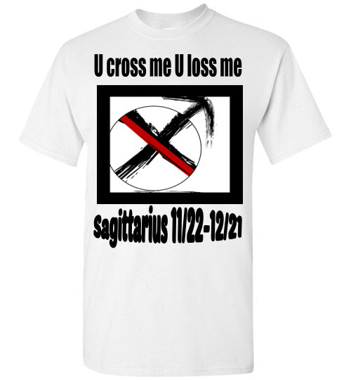don't cross a sage
