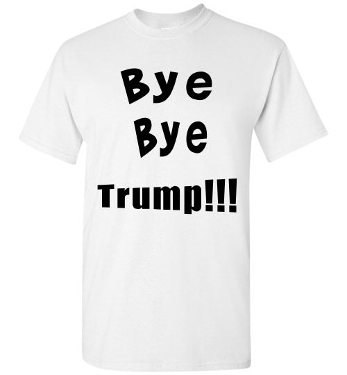 bye bye