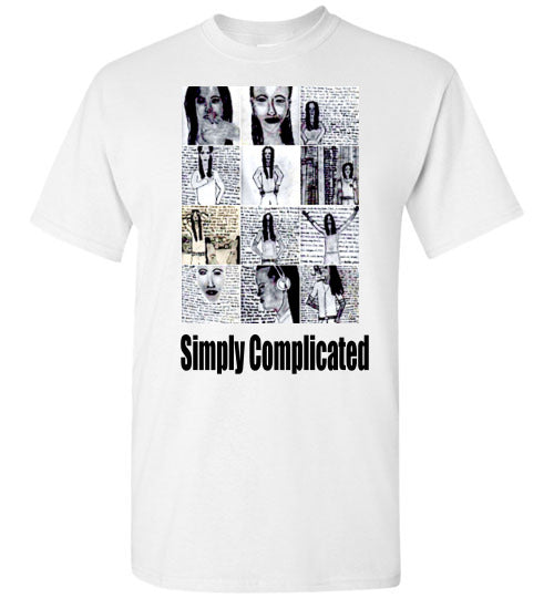 Simply complicated
